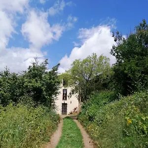 New!la Peonia,casa In Montagna, Prato Panorama Stupendo-sardegna Seùlo