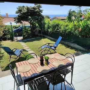 Casa Gianfabio Costa Rei
